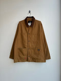 Dickies Brown Chore Jacket