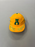 Sernap Yellow Cap