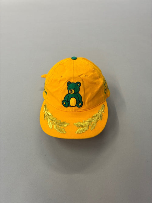 Sernap Yellow Cap
