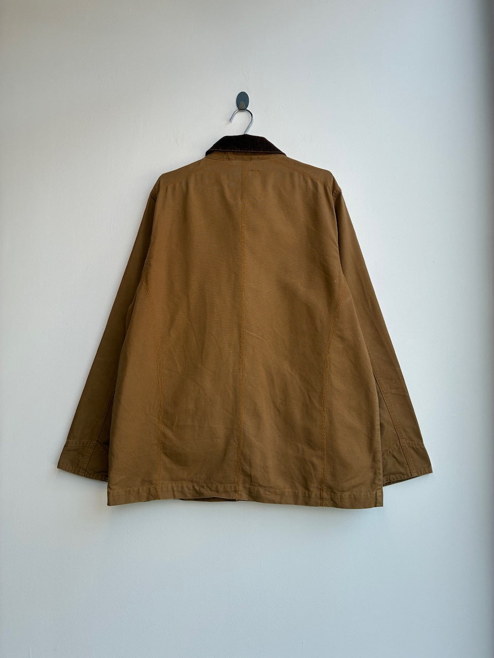 Dickies Brown Chore Jacket