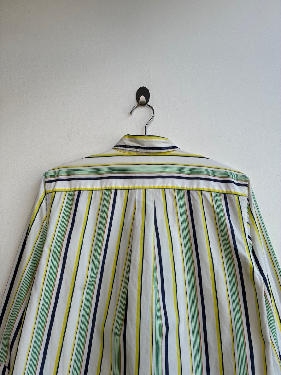 Ralph Lauren Multi Stripe Shirt