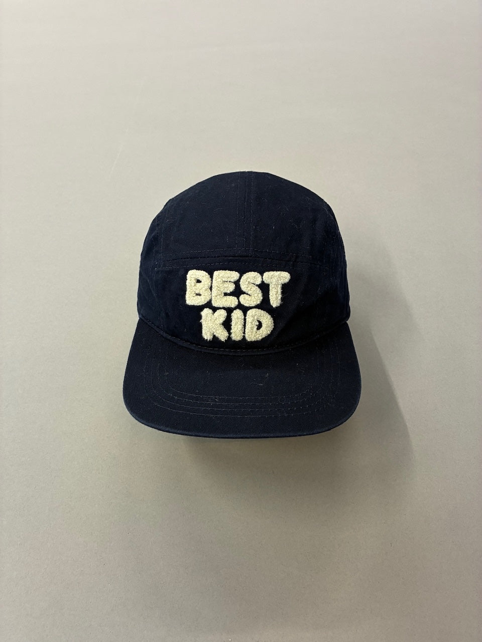 Best Kid Cap