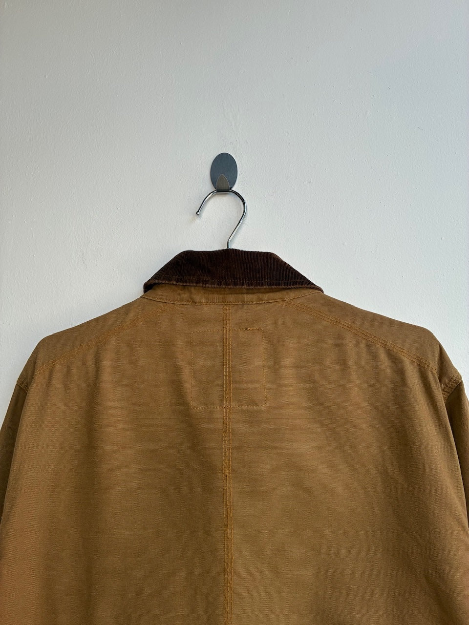 Dickies Brown Chore Jacket