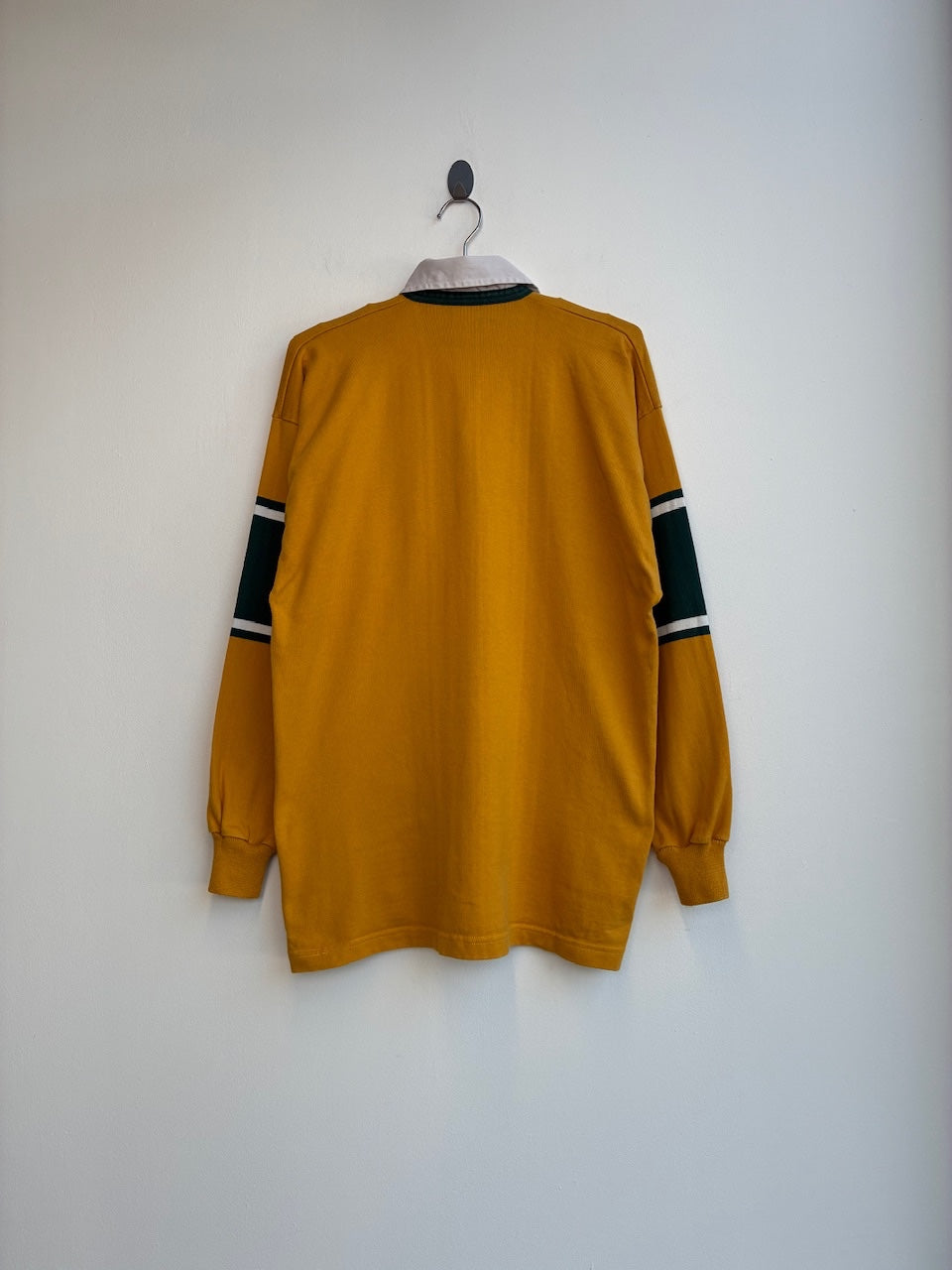 2000's Cantebury Australia Wallabies Rugby Jersey