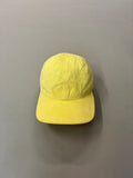 Lacoste Yellow Cap