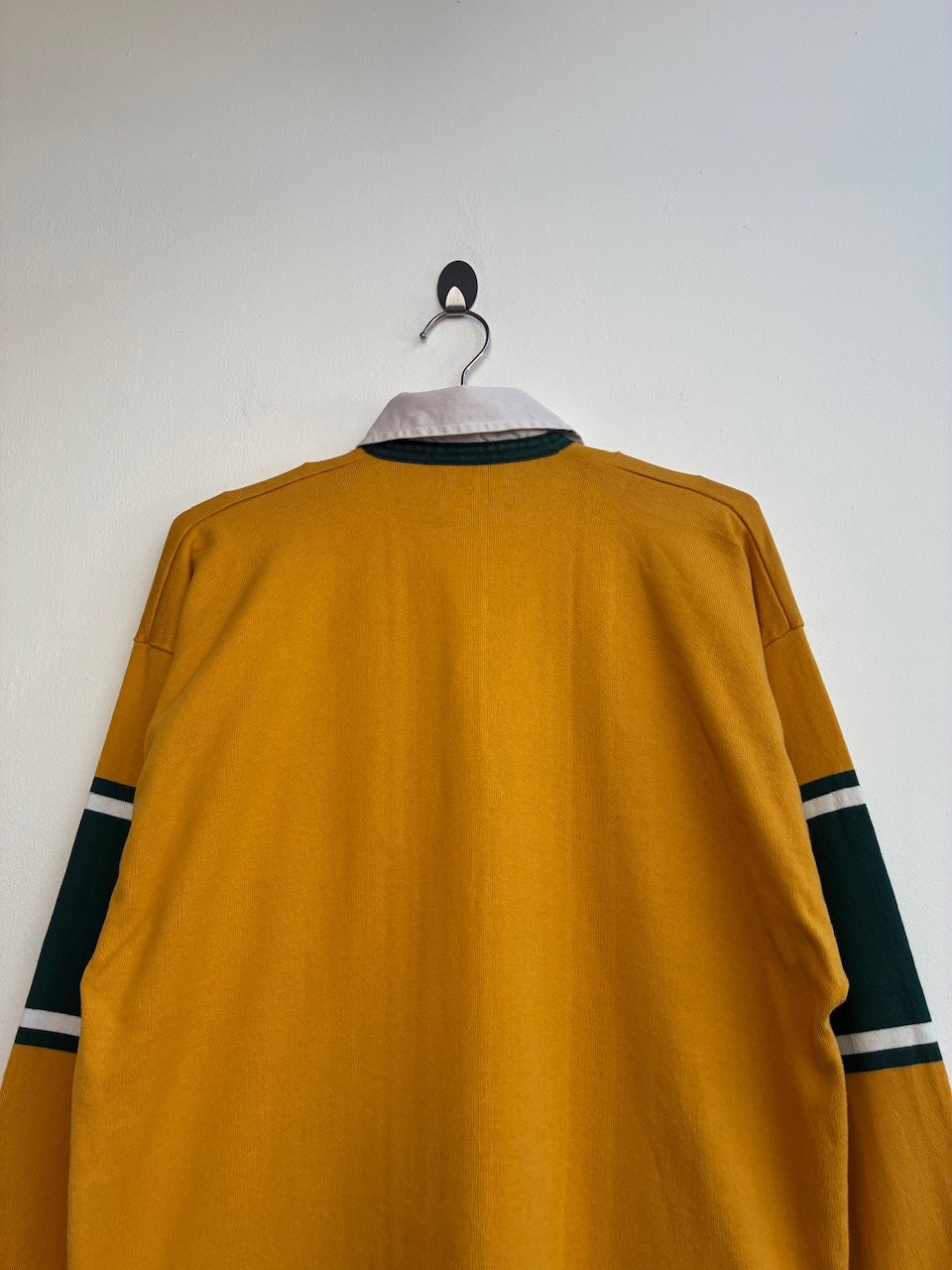 2000's Cantebury Australia Wallabies Rugby Jersey
