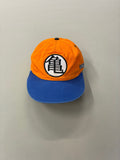 Dragonball Z Cap 