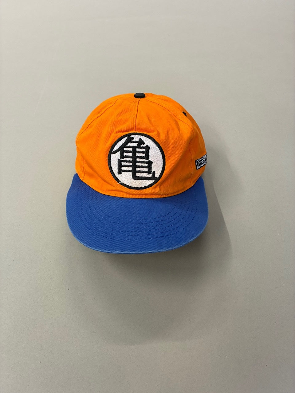 Dragonball Z Cap 