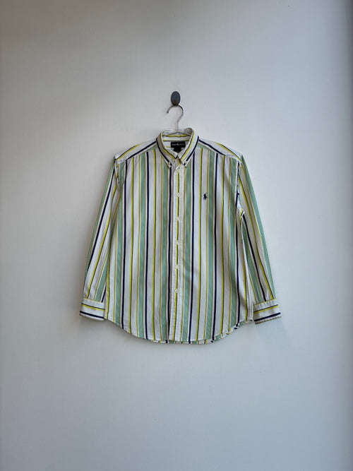 Ralph Lauren Multi Stripe Shirt