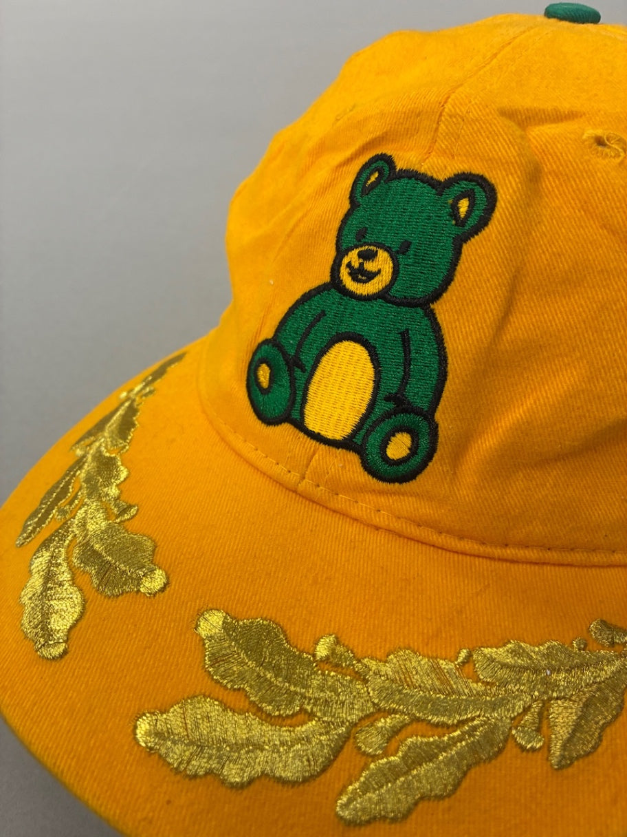Sernap Yellow Cap