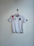 Umbro England Home Jersey 05/07