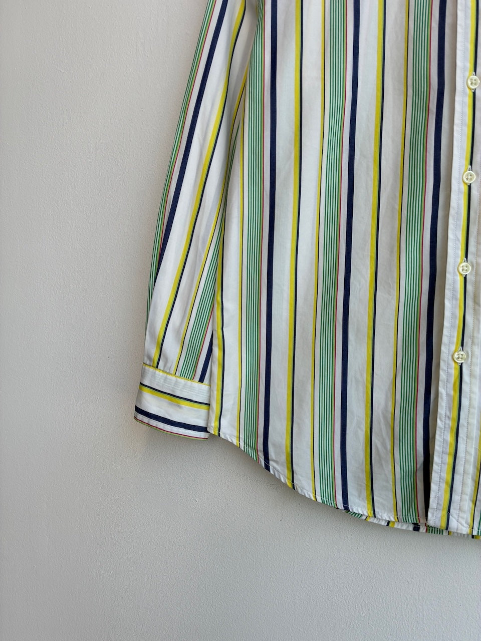 Ralph Lauren Multi Stripe Shirt