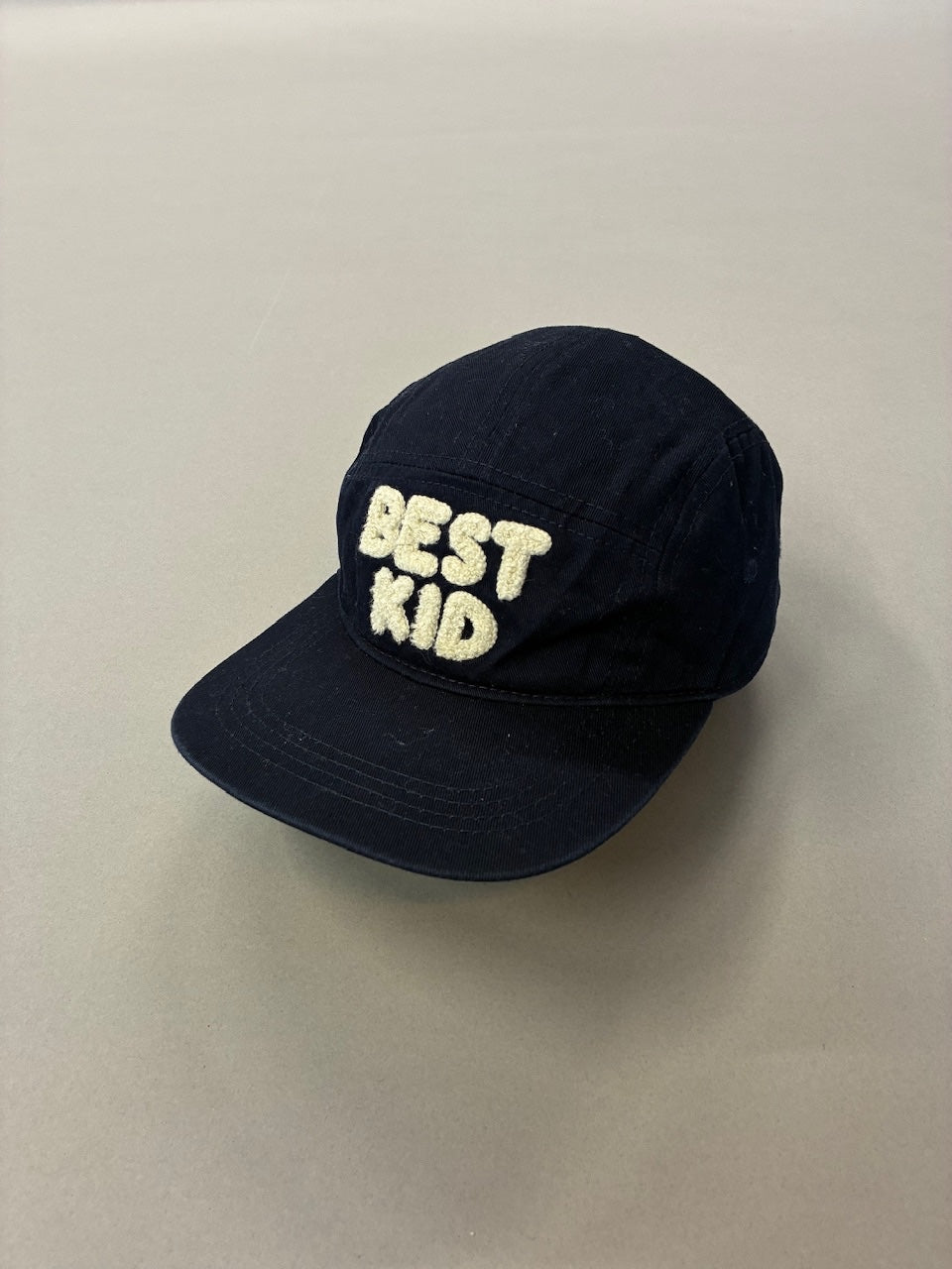 Best Kid Cap