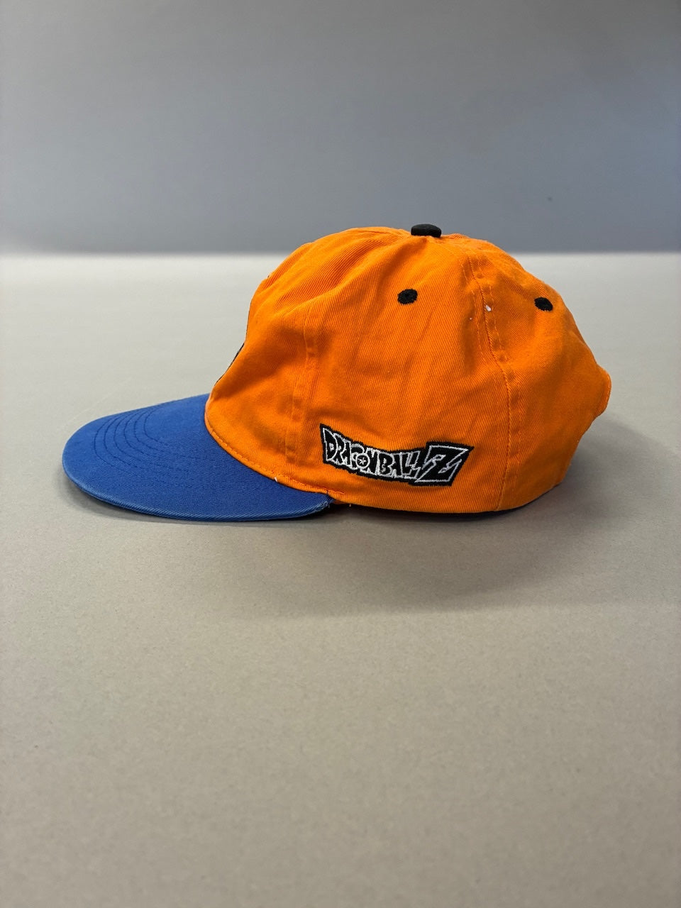 Dragonball Z Cap 