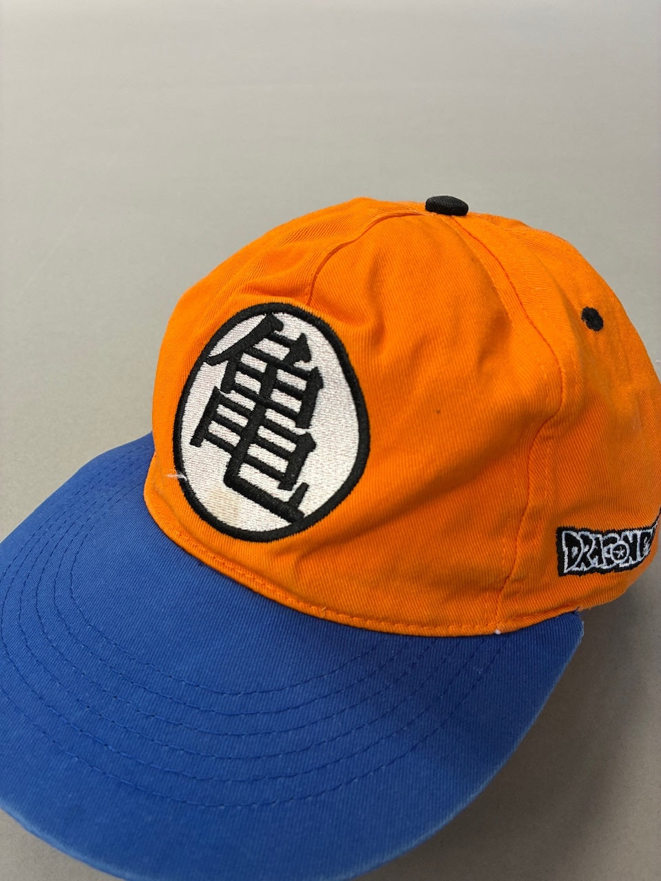 Dragonball Z Cap 