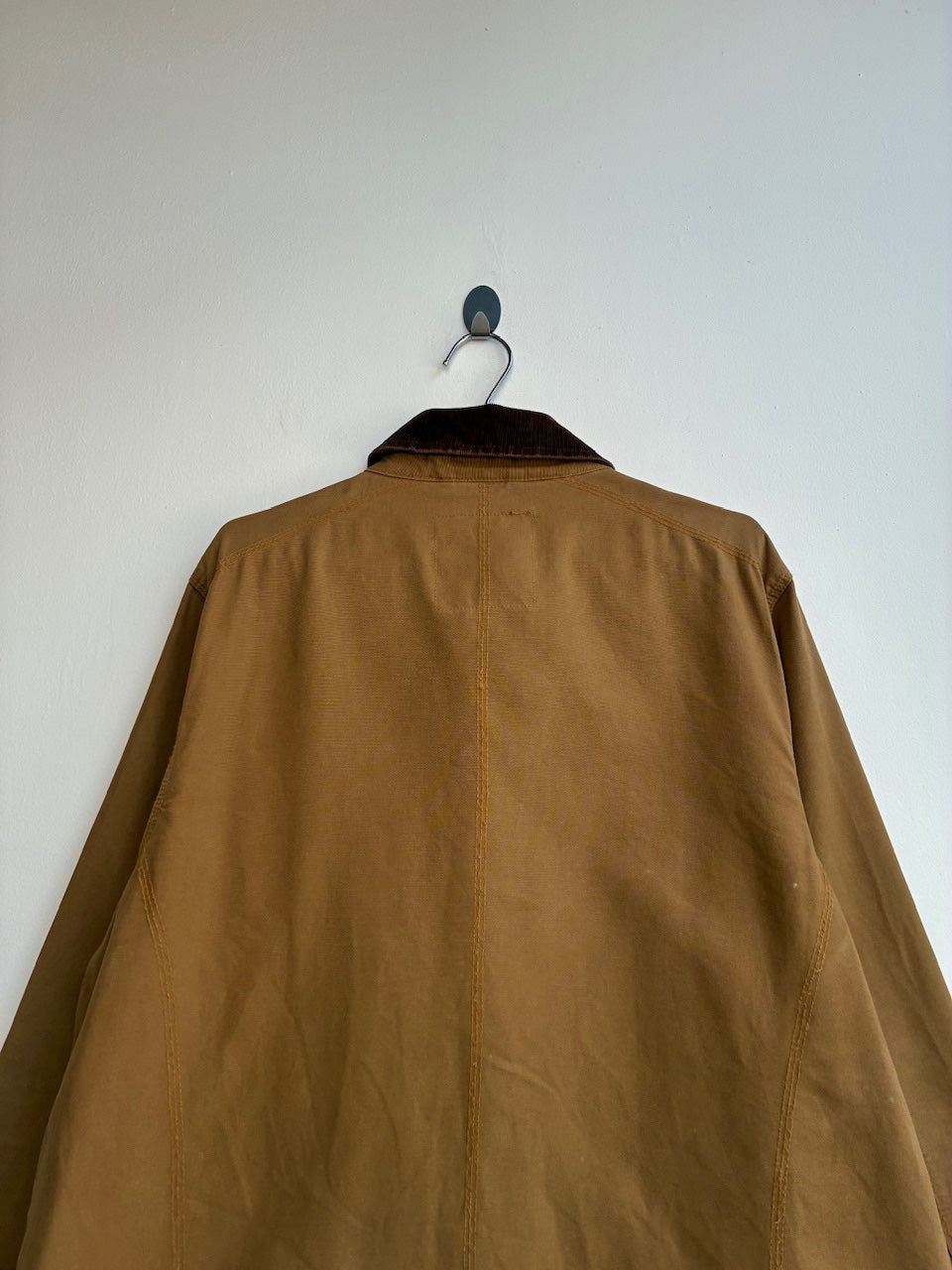 Dickies Brown Chore Jacket