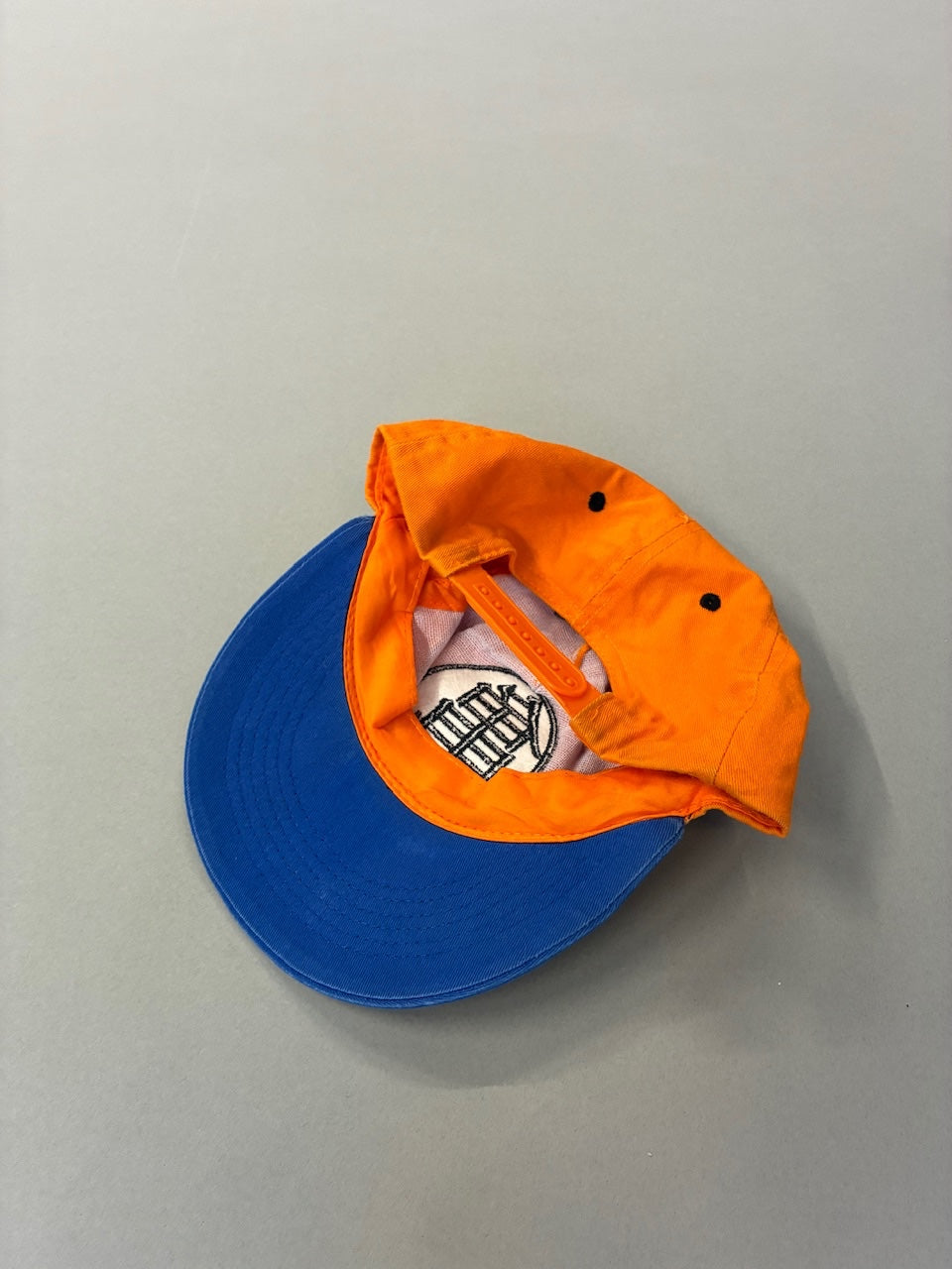 Dragonball Z Cap 