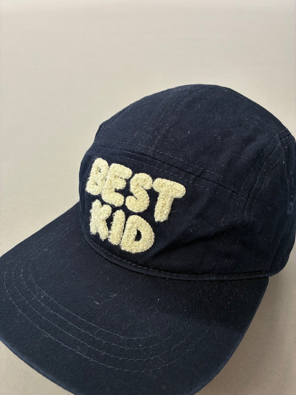 Best Kid Cap
