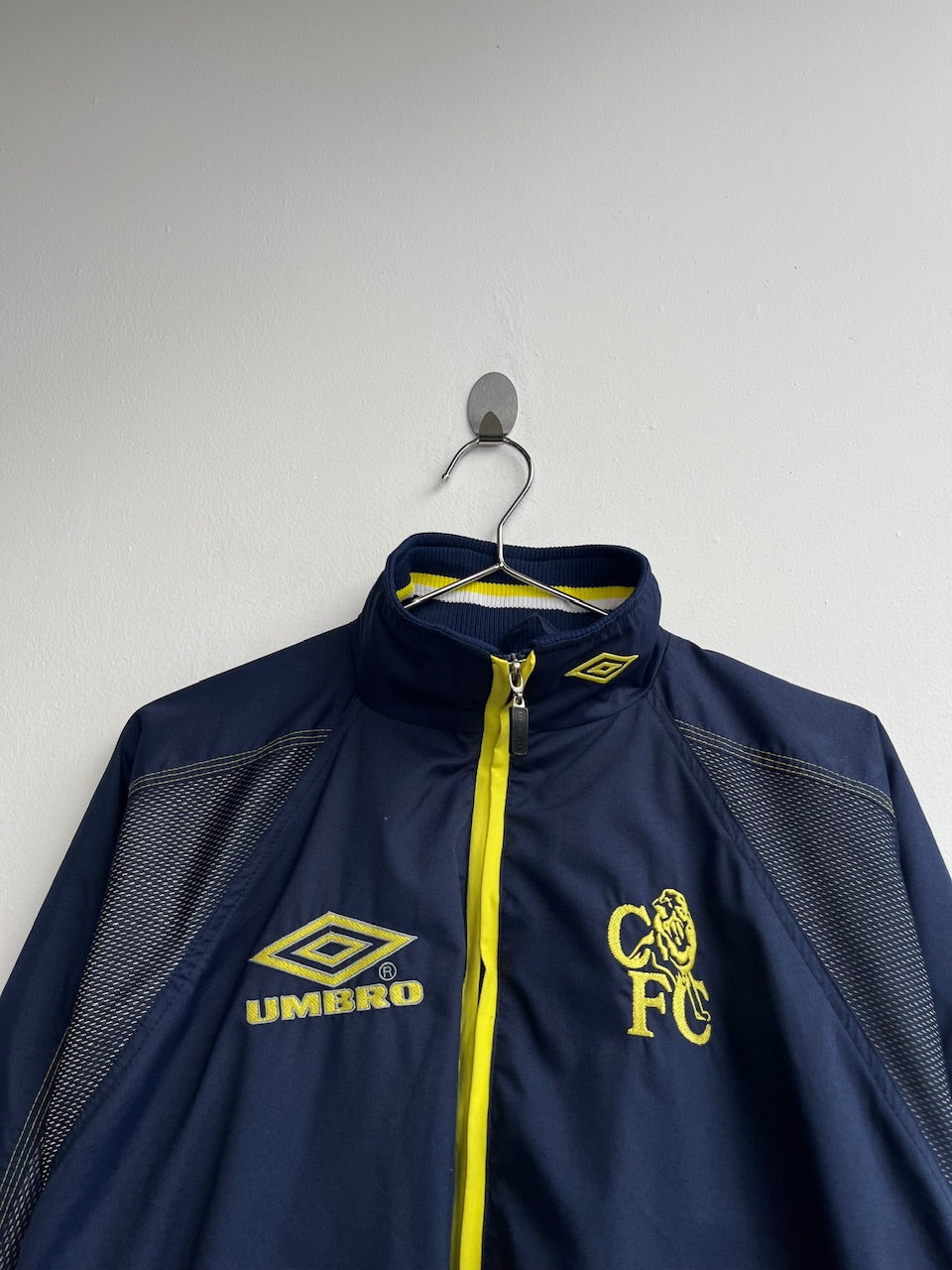 Umbro Chelsea Jacket