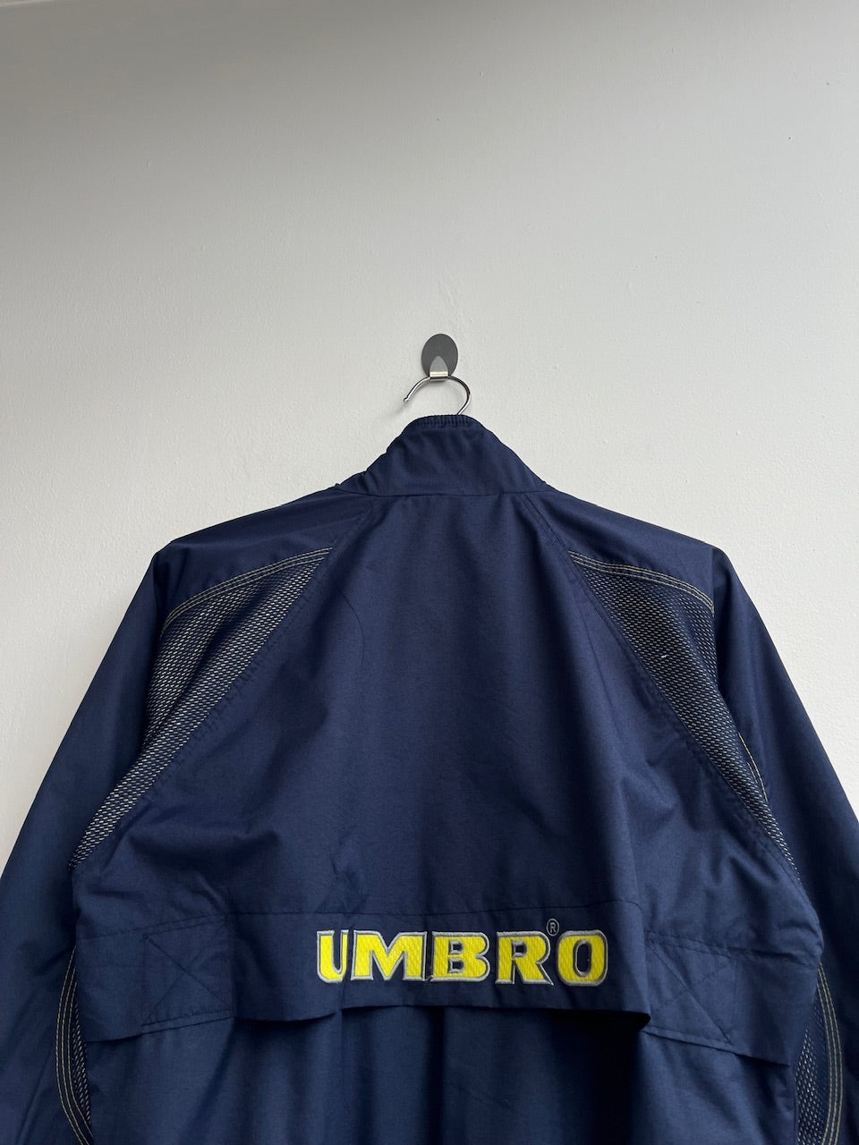Umbro Chelsea Jacket