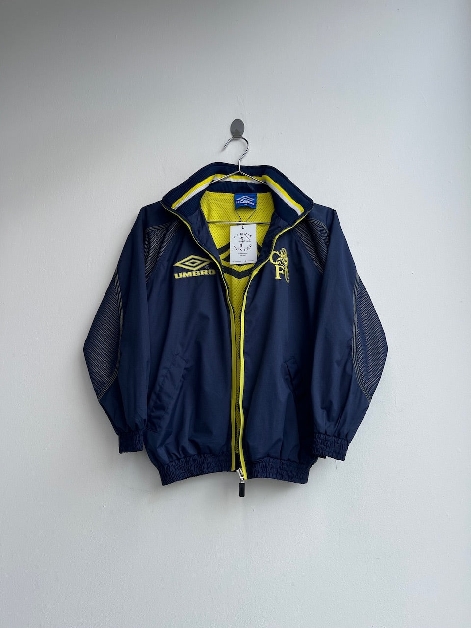 Umbro Chelsea Jacket