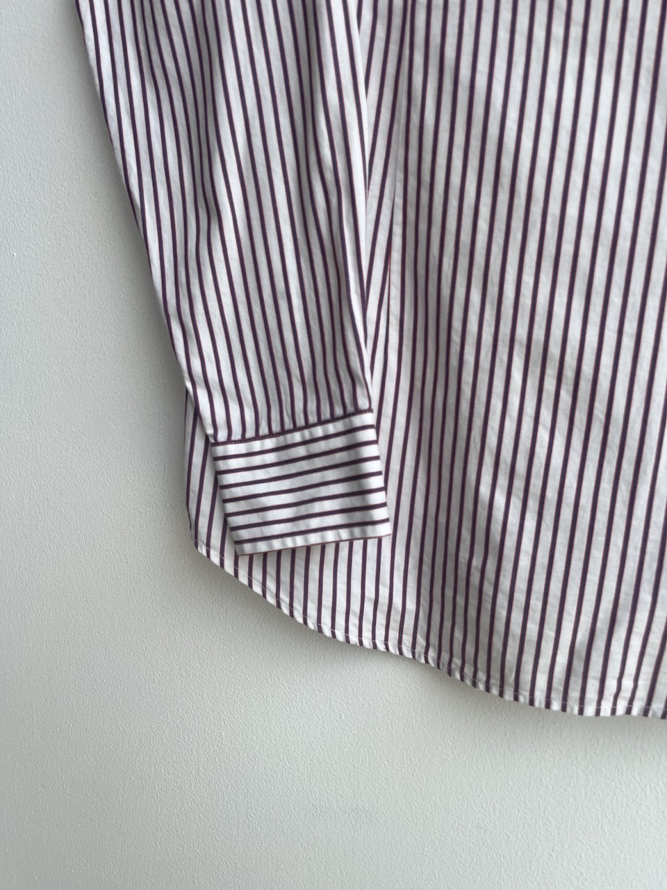 Tommy Hilfiger Slim Striped Shirt