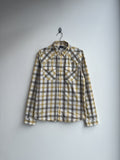 Patagonia Organic Cotton Checkered Shirt