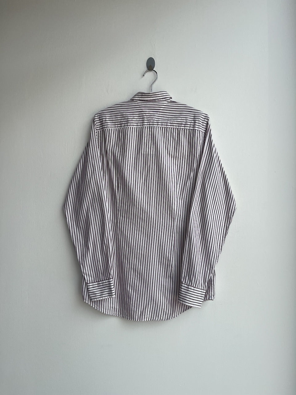 Tommy Hilfiger Slim Striped Shirt