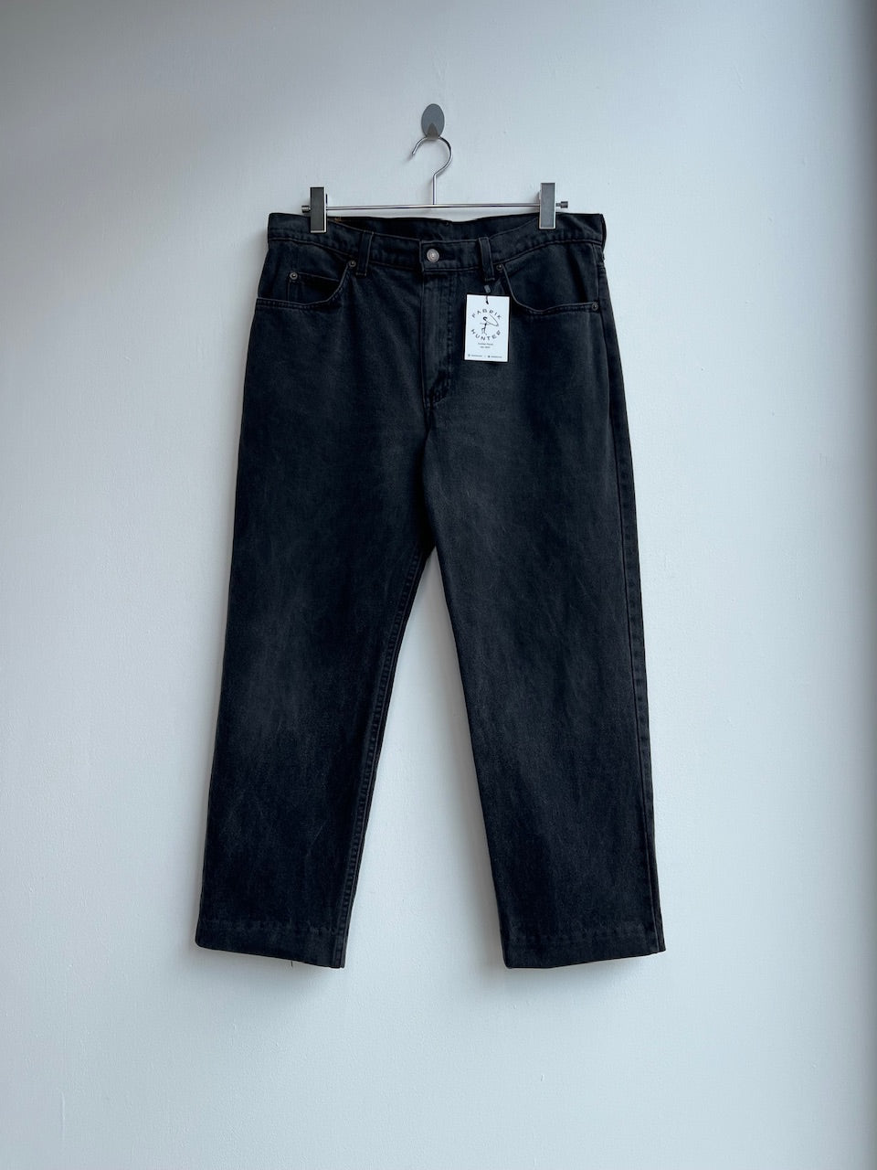 Levi 604 Orange Tab