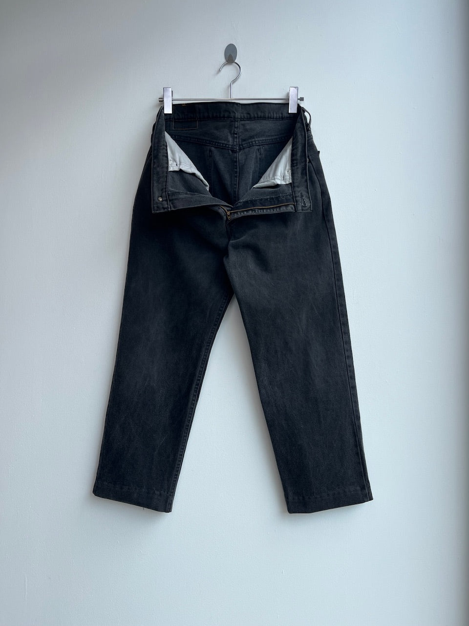 Levi 604 Orange Tab