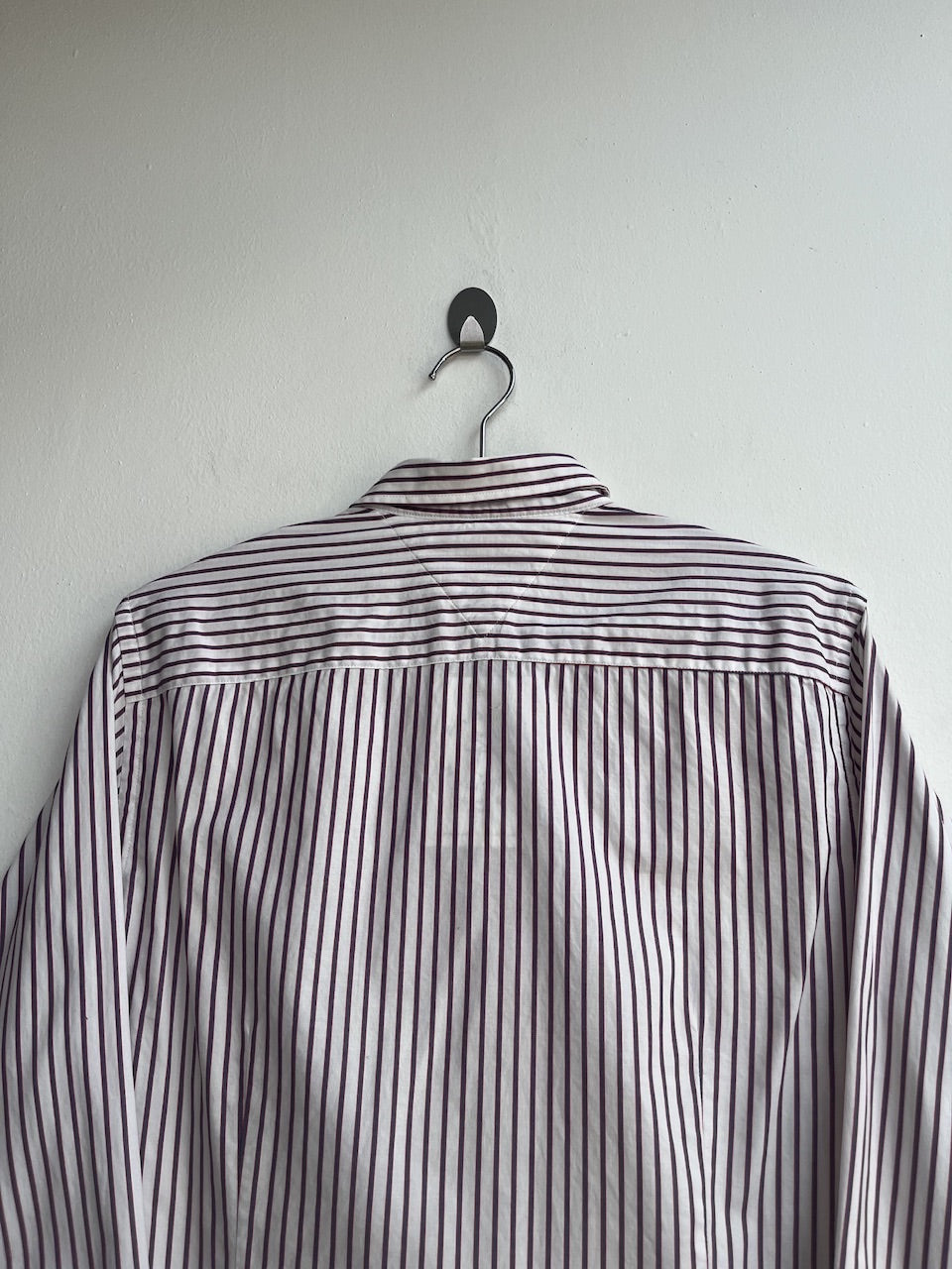 Tommy Hilfiger Slim Striped Shirt
