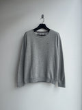 Tommy Hilfiger Grey Crewneck