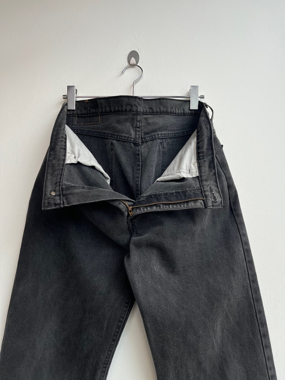 Levi 604 Orange Tab