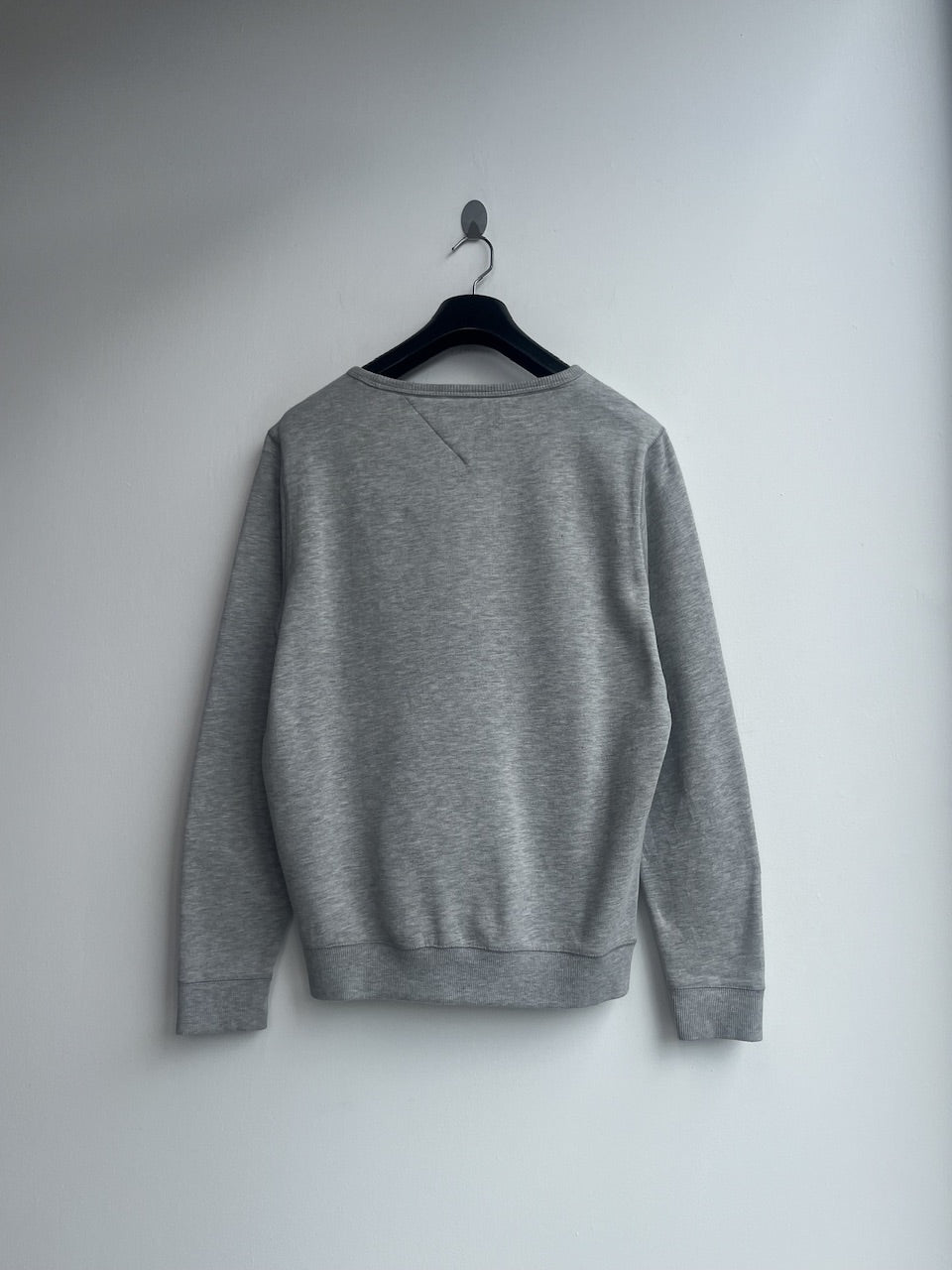 Tommy Hilfiger Grey Crewneck