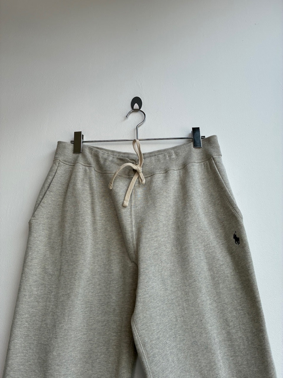Polo Ralph Lauren Grey Sweatpants