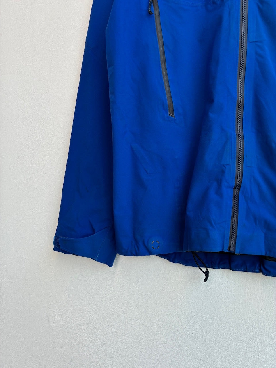 Patagonia Blue Jacket