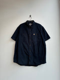 Carhartt Navy Relaxed Shirt