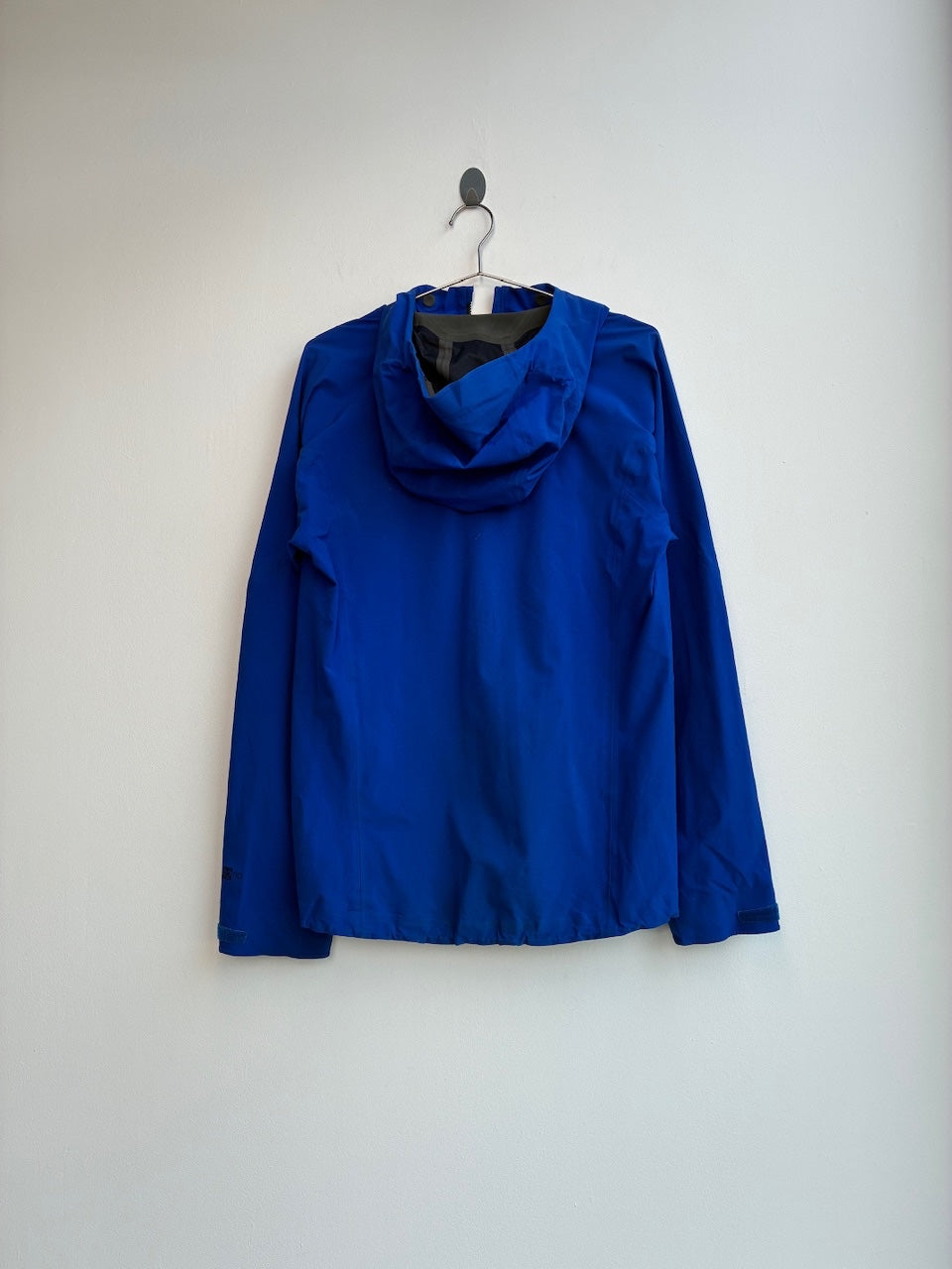 Patagonia Blue Jacket