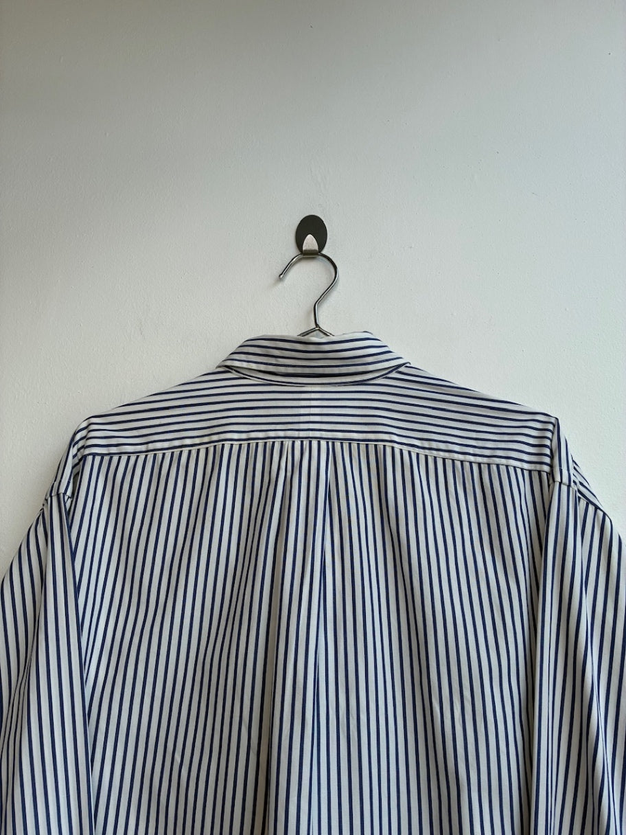 Ralph Lauren Sport Striped Shirt