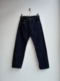 Levi's 501 Selvedge Denim