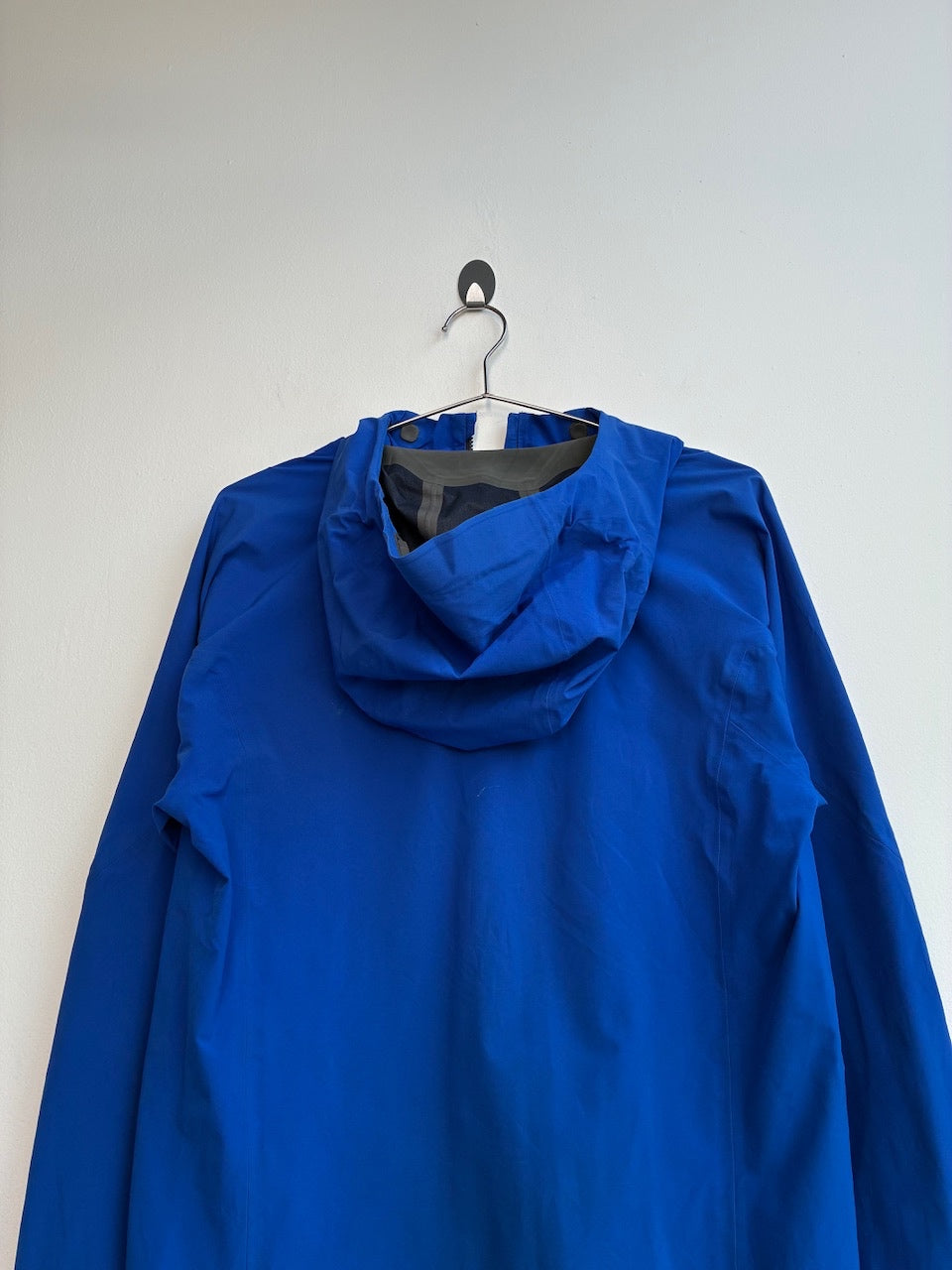 Patagonia Blue Jacket