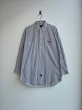 Ralph Lauren Sport Striped Shirt