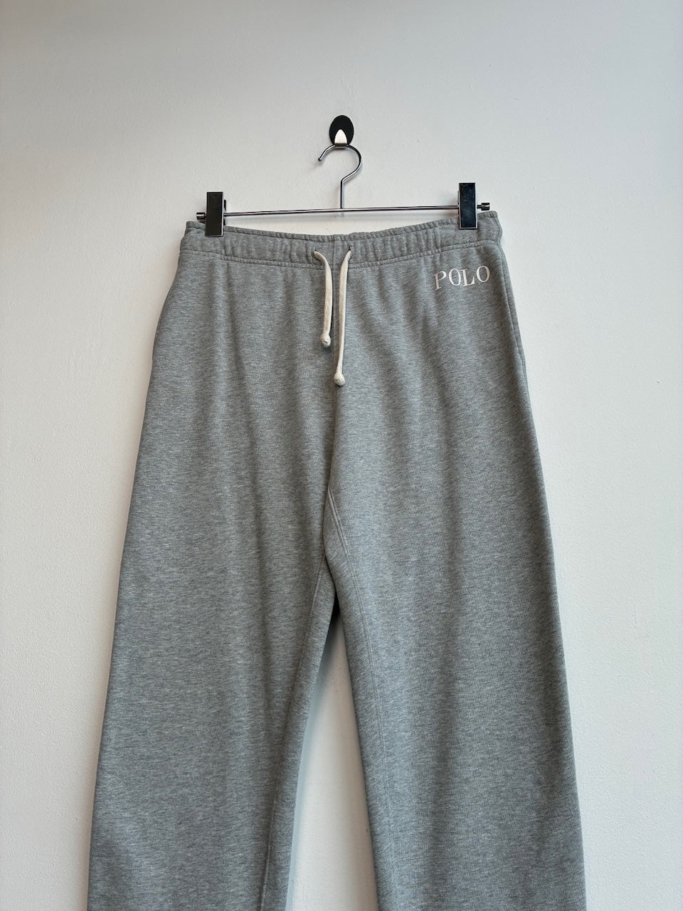 Polo Ralph Lauren Grey Sweatpants