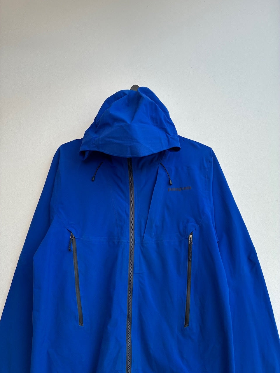 Patagonia Blue Jacket