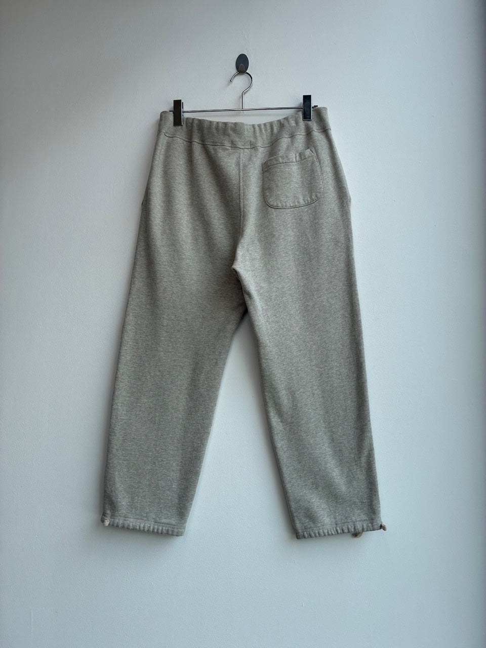 Polo Ralph Lauren Grey Sweatpants