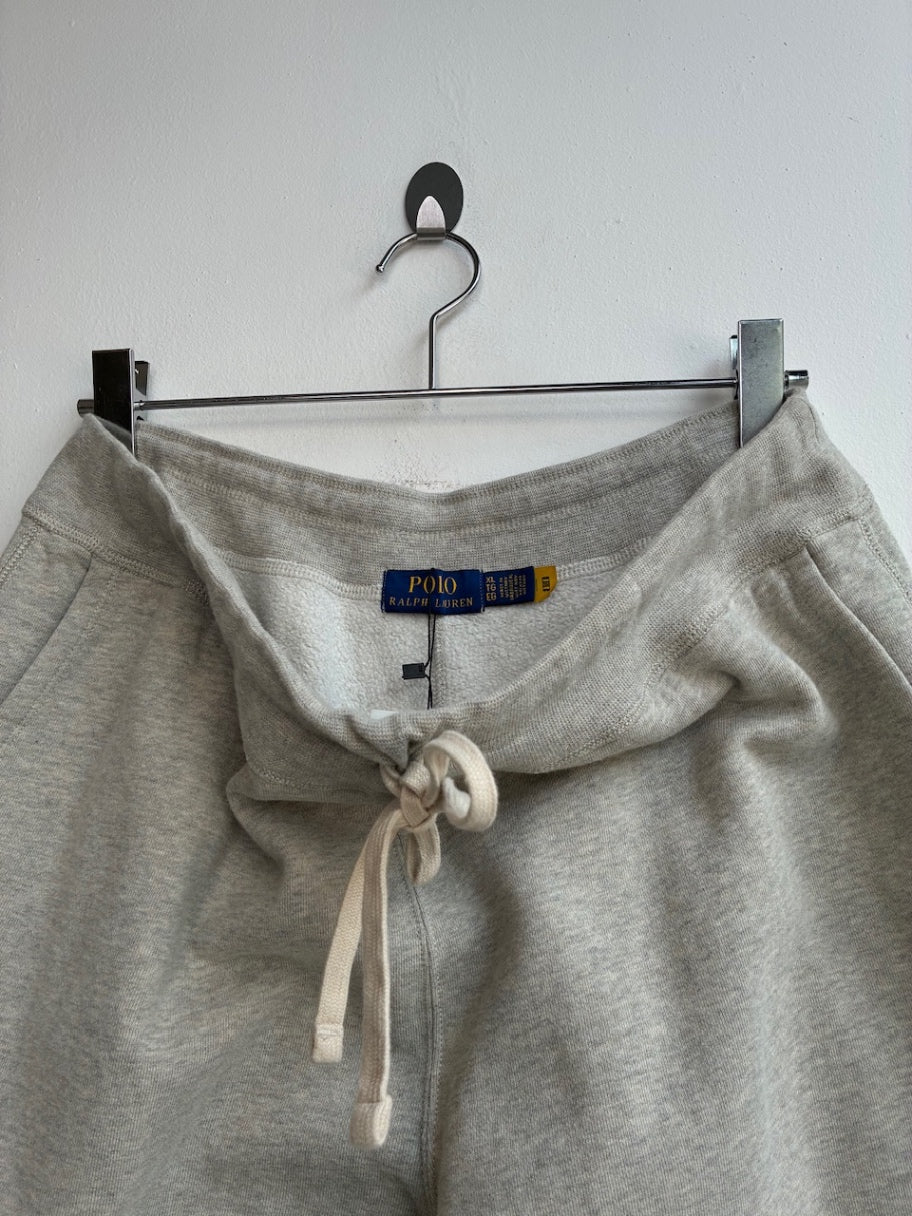 Polo Ralph Lauren Grey Sweatpants
