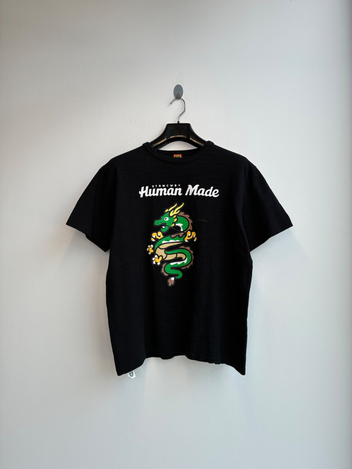 Human Made Dragon T-Shirt