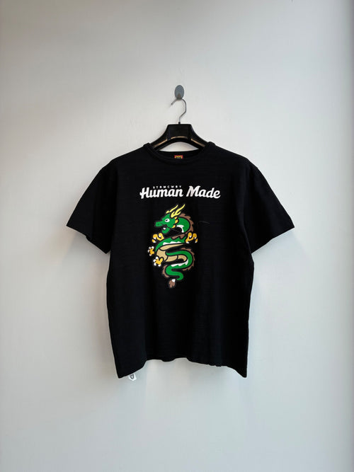 Human Made Dragon T-Shirt
