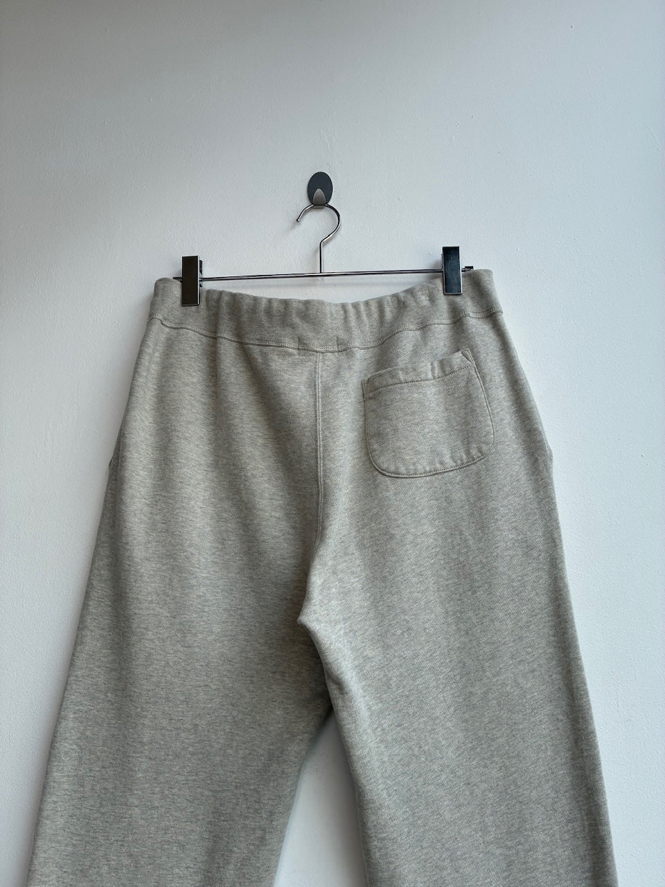Polo Ralph Lauren Grey Sweatpants