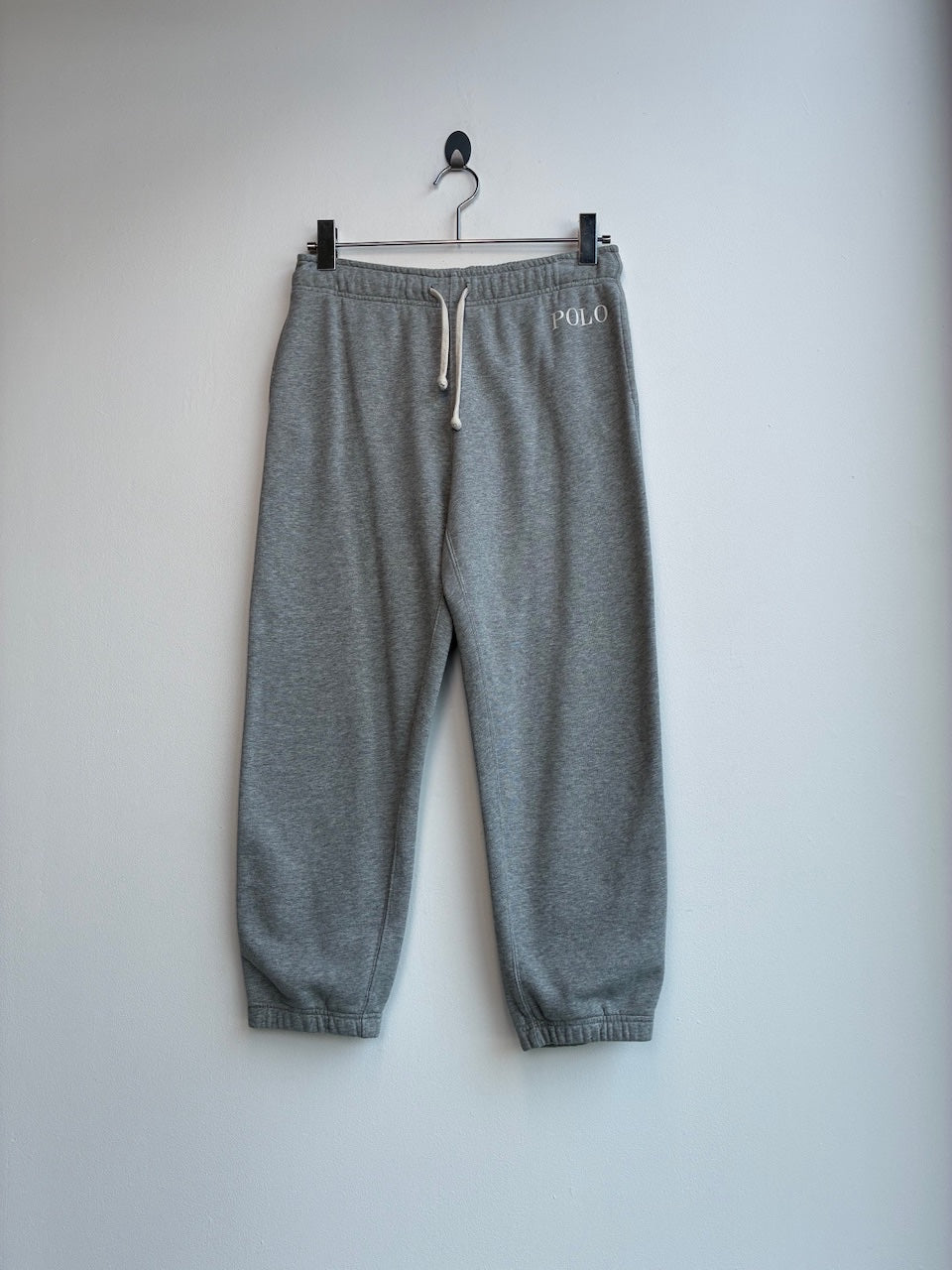 Polo Ralph Lauren Grey Sweatpants